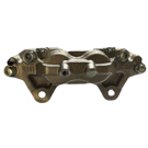 2004 Toyota Sequoia Brake Caliper 3
